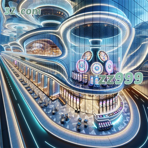 Aventura em Casino: Explore o Mundo do zz999 Hoje!